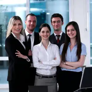 Experienced UK-Based Team In UK Experienced UK-Based Team In UK